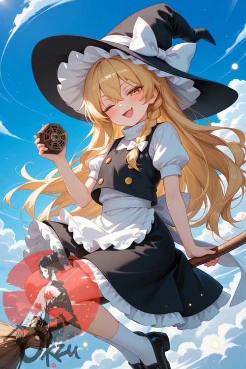 Card background
