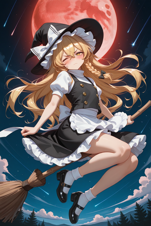 Card background