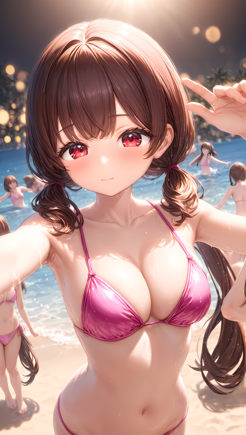 Card background