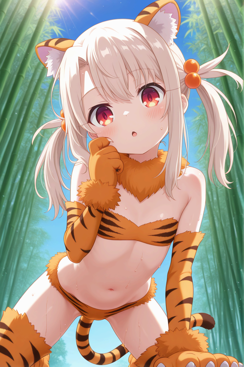 Card background