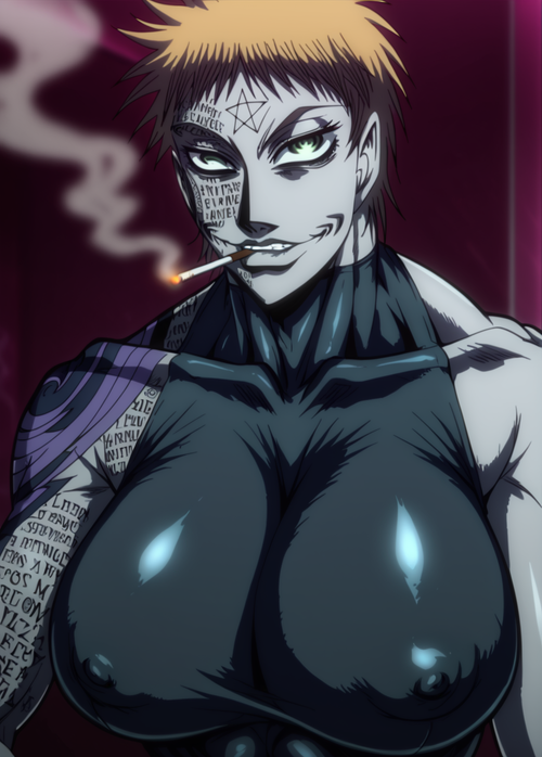 Card background