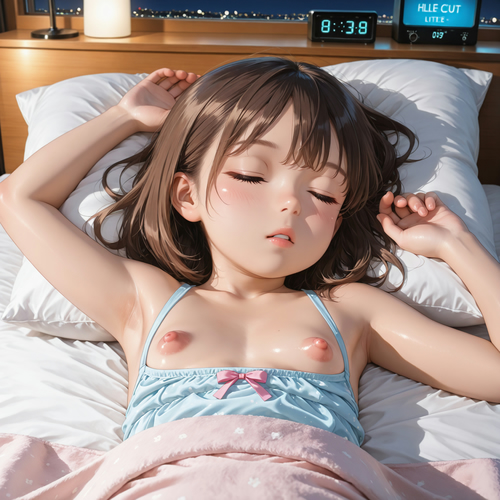 睡眠シリーズ①💰