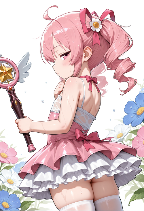 Card background