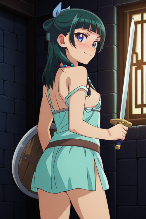 Card background