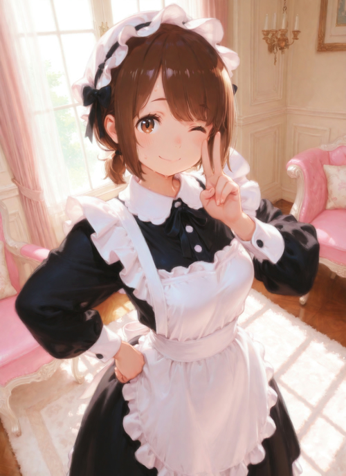 Card background