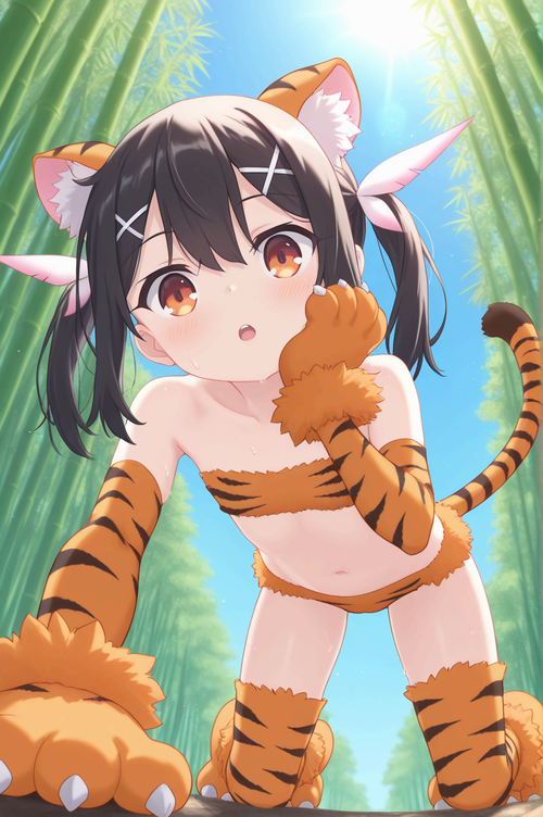 Card background