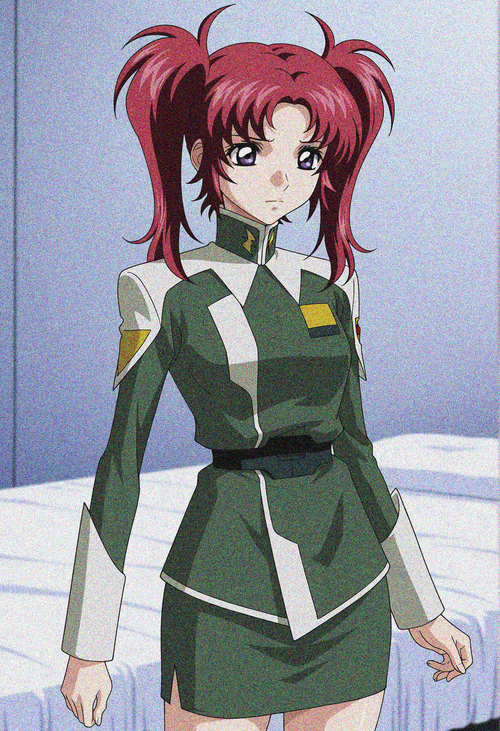 Card background