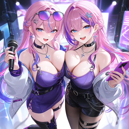 Card background