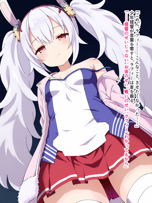 Card background