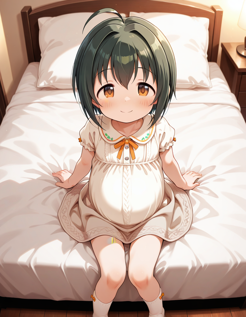 Card background
