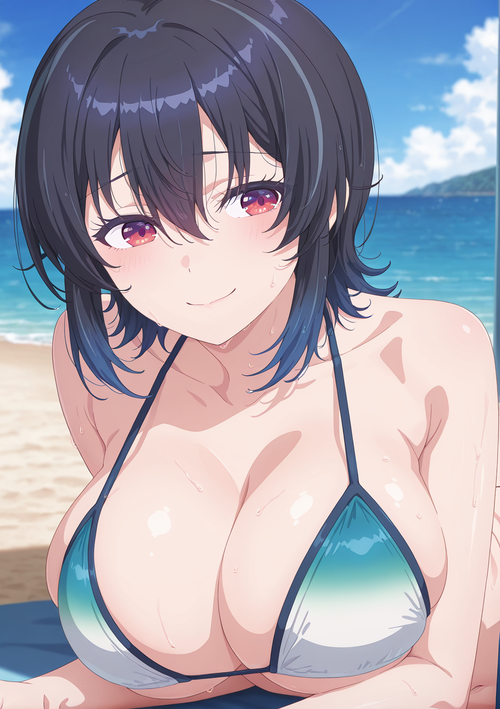 Card background