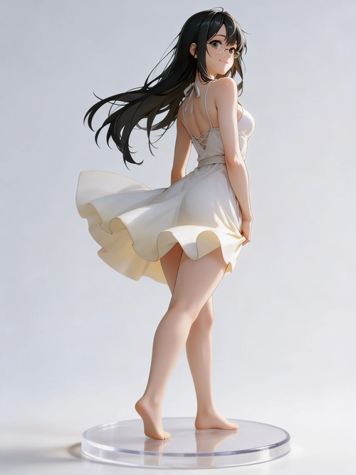 佐藤 洋（さとう ひろ） フィギュア化006