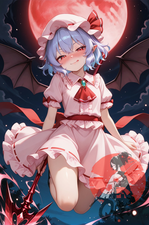 Card background