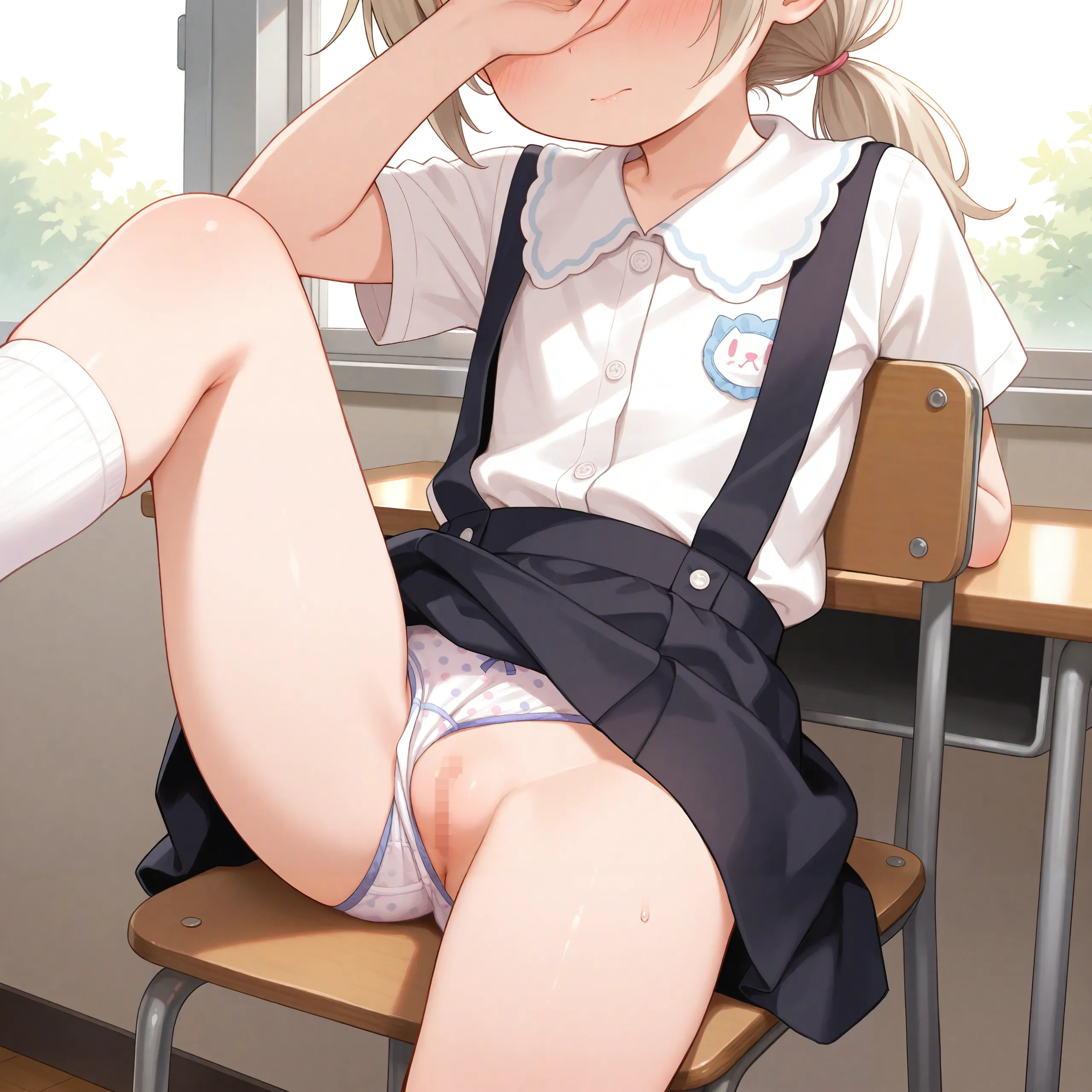 Card background