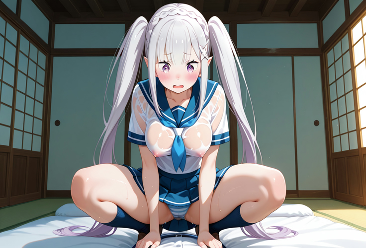 Card background