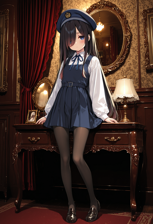 Card background
