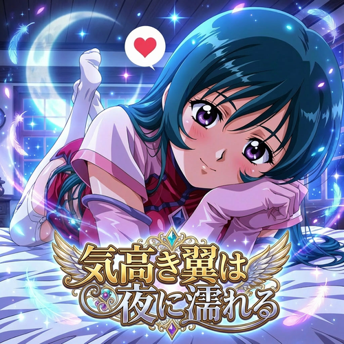 Card background