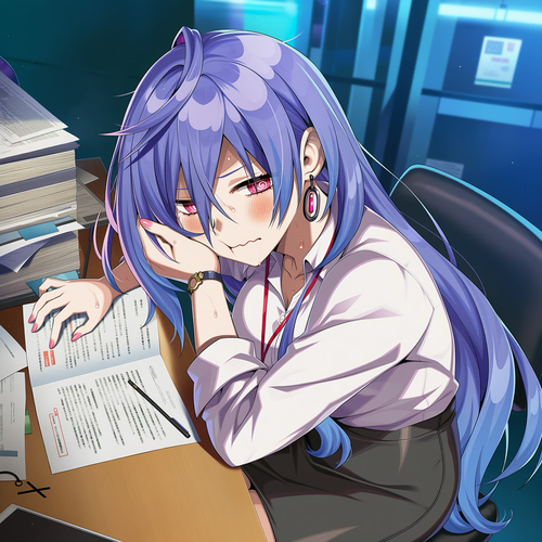 Card background