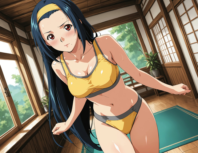 Card background