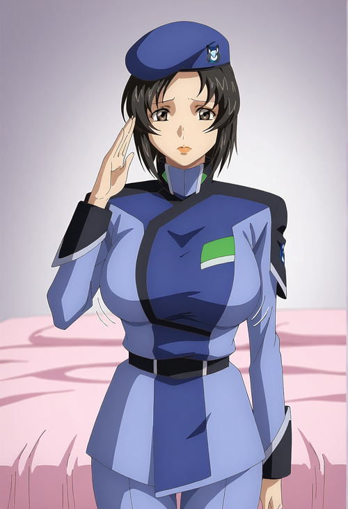 Card background