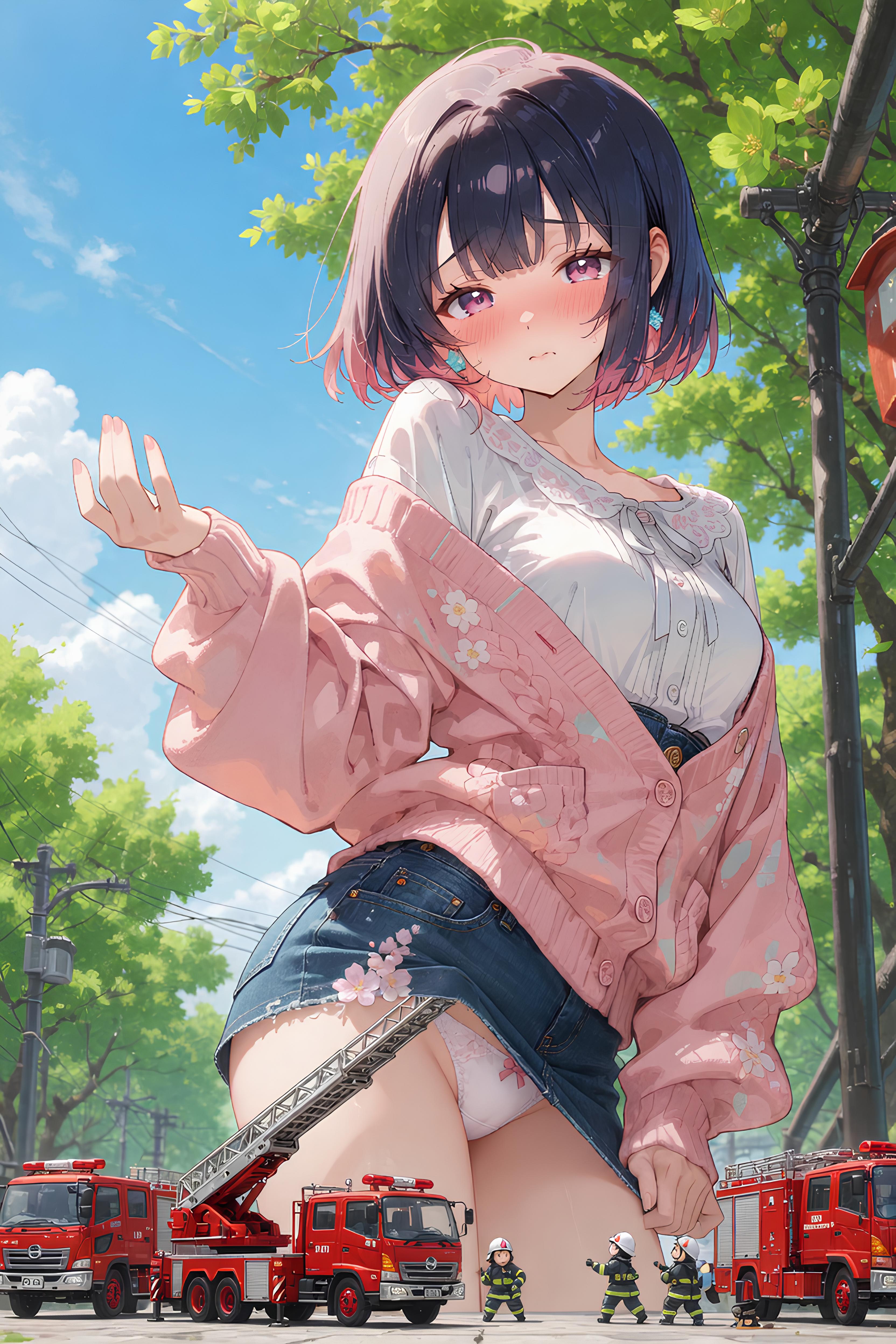 Card background