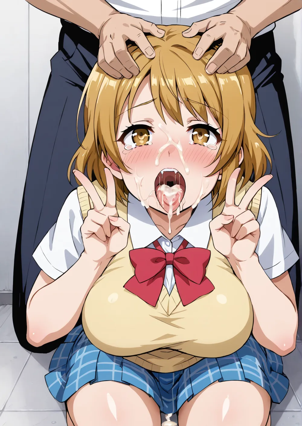 Card background