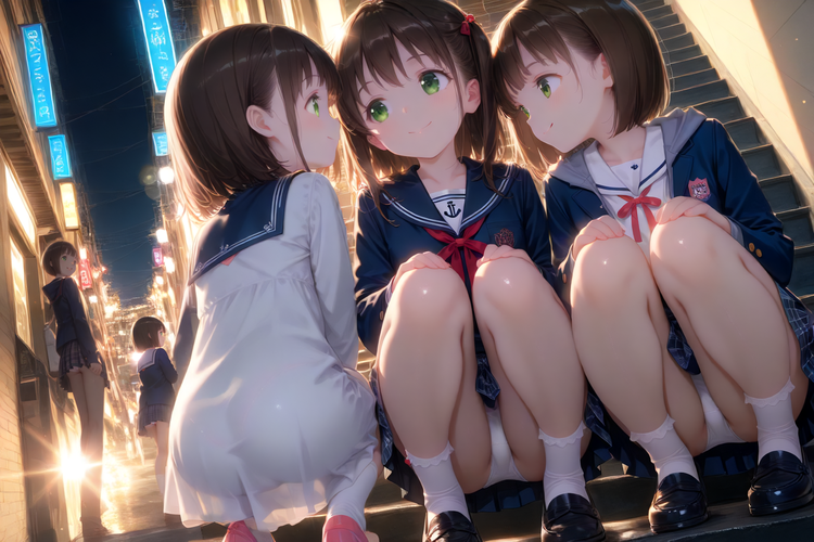 Card background