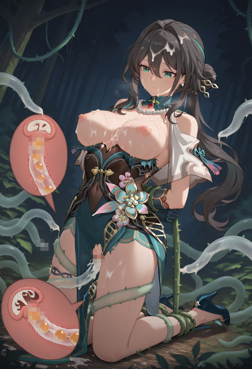 Card background