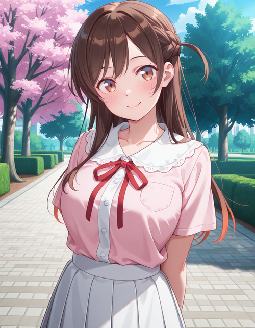 Card background