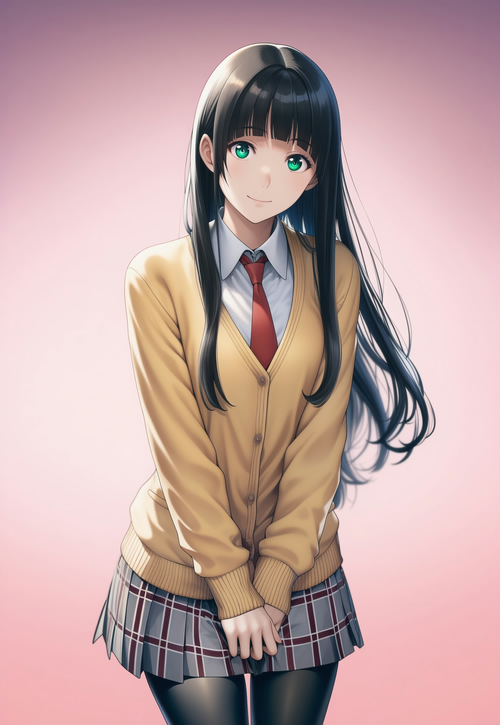 Card background