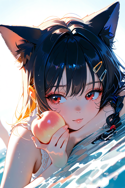 Card background