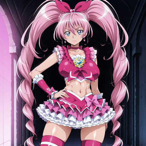 Card background