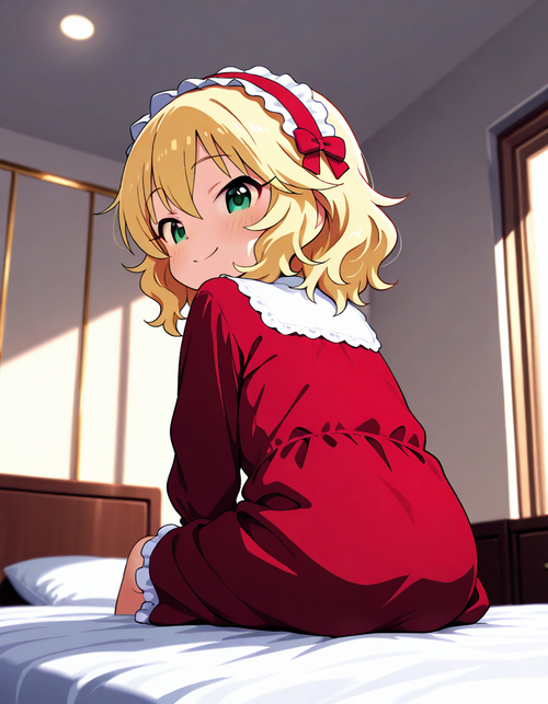Card background