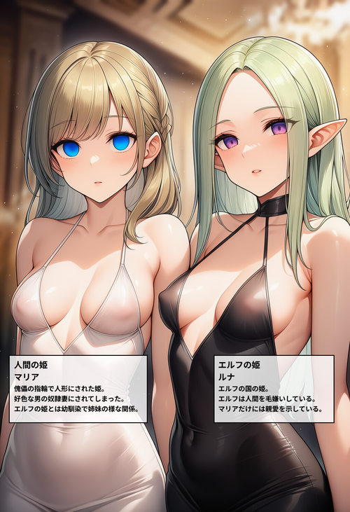 Card background
