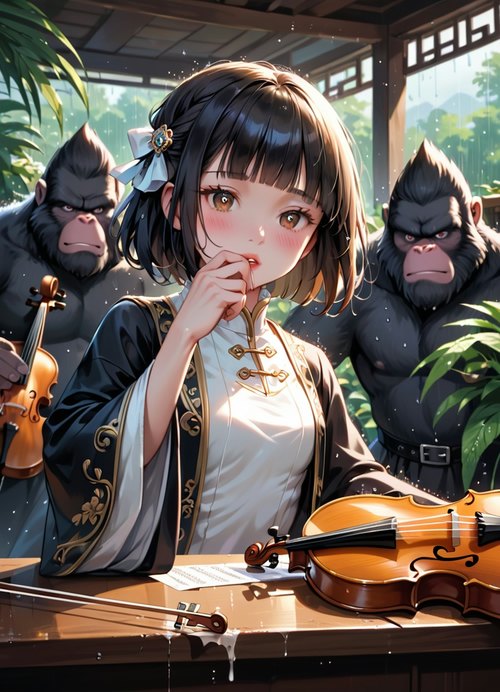 Card background