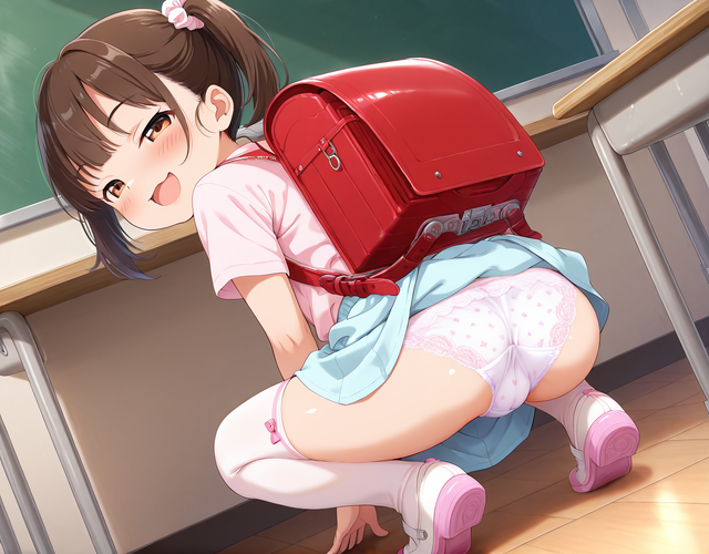 Card background