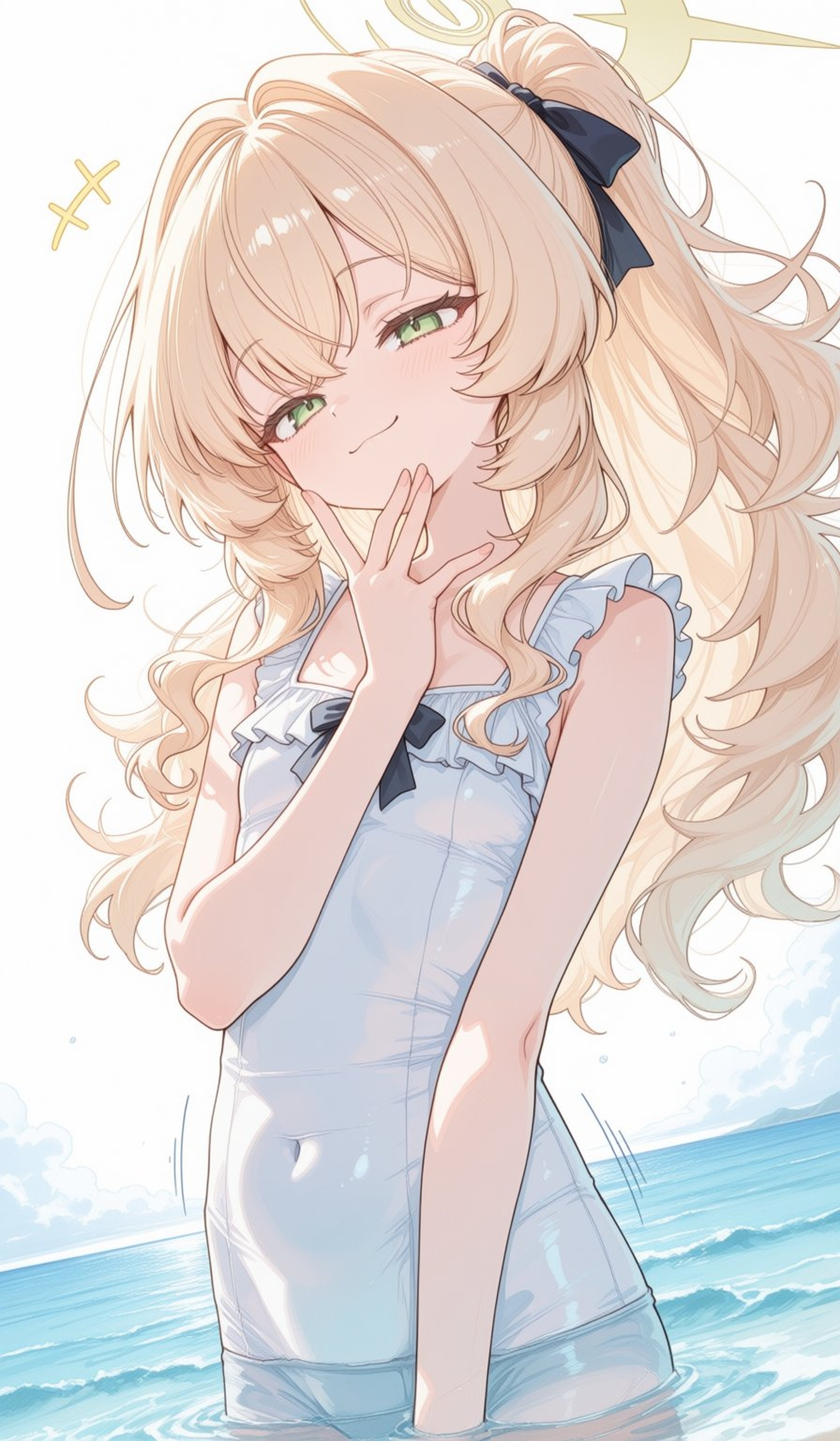 Card background