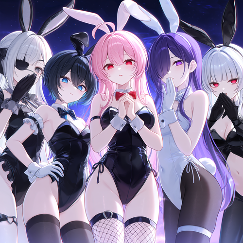 Card background