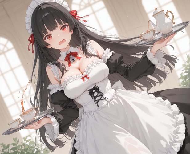 Card background