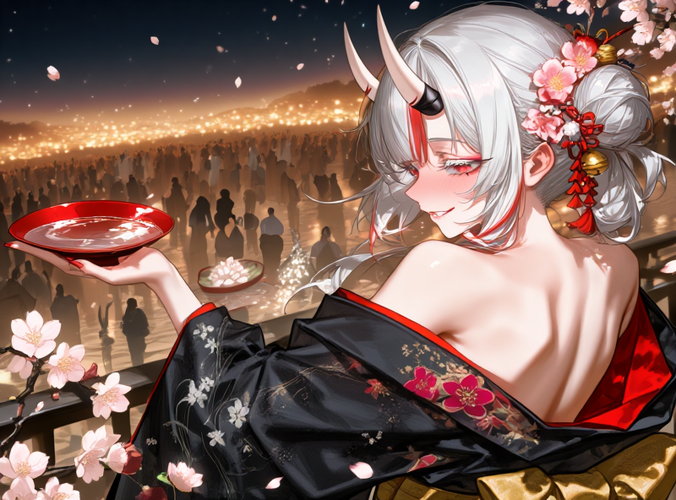 Card background