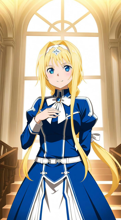 Card background