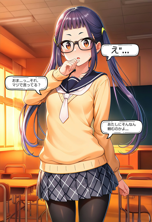 Card background