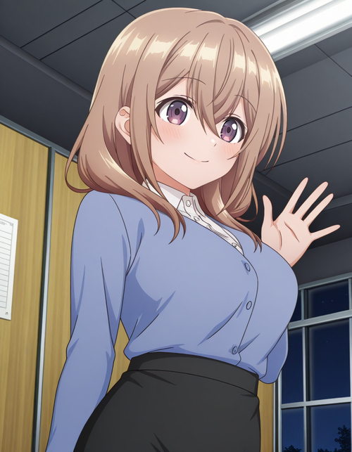 Card background