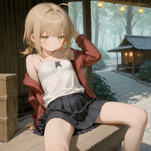 Card background