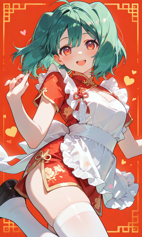 Card background