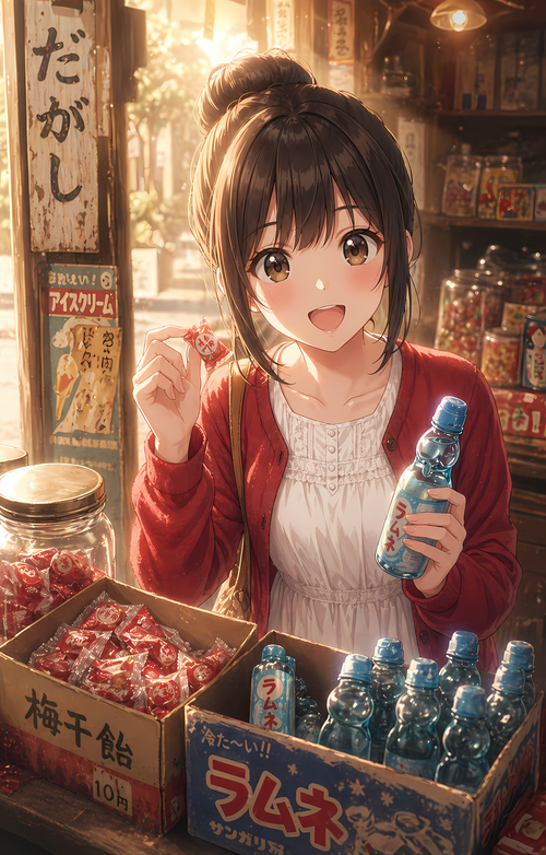 Card background