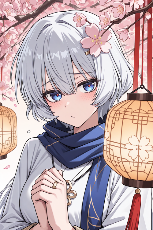 Card background