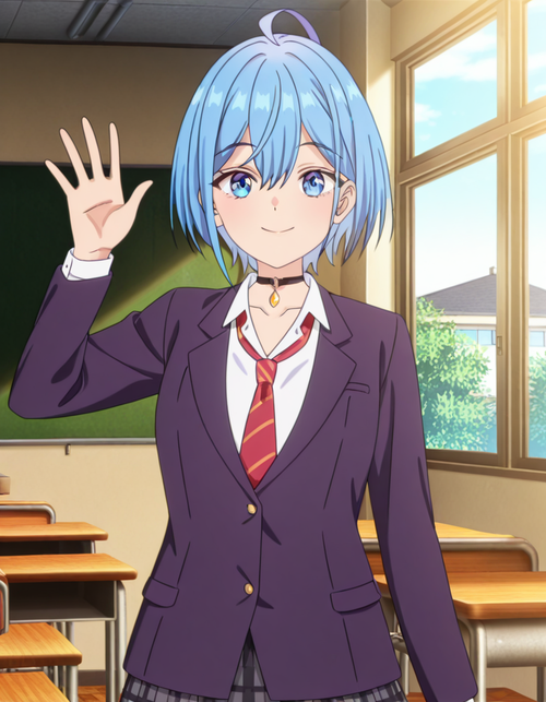 Card background
