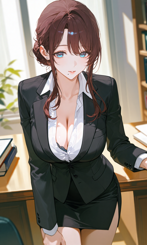 Card background