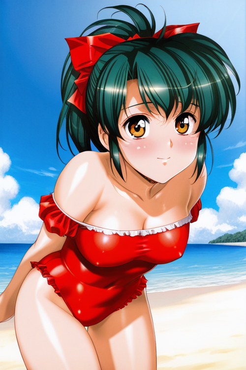 Card background
